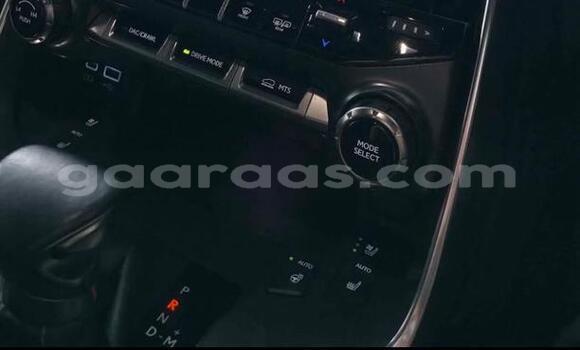 Acheter Occasion Voiture Lexus LX White à Dakar, Dakar Acheter Occasion Voiture Lexus LX White à Dakar, Dakar