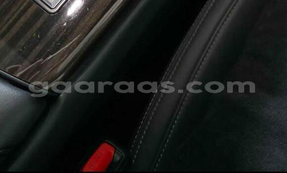 Acheter Occasion Voiture Lexus LX White à Dakar, Dakar Acheter Occasion Voiture Lexus LX White à Dakar, Dakar