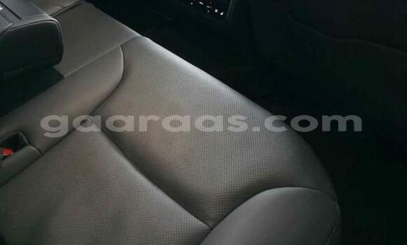 Acheter Occasion Voiture Lexus LX White à Dakar, Dakar Acheter Occasion Voiture Lexus LX White à Dakar, Dakar