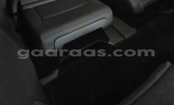 Acheter Occasion Voiture Lexus LX White à Dakar, Dakar Acheter Occasion Voiture Lexus LX White à Dakar, Dakar