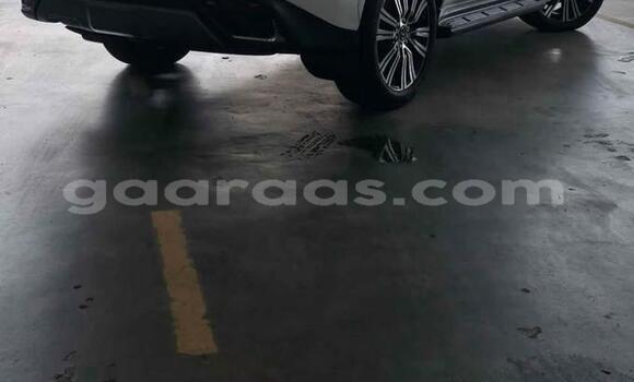 Acheter Occasion Voiture Lexus LX White à Dakar, Dakar Acheter Occasion Voiture Lexus LX White à Dakar, Dakar