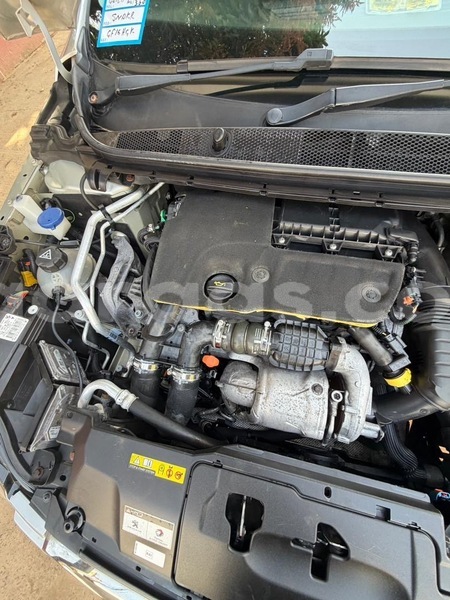 Big with watermark peugeot 308 region de thies thies 33191