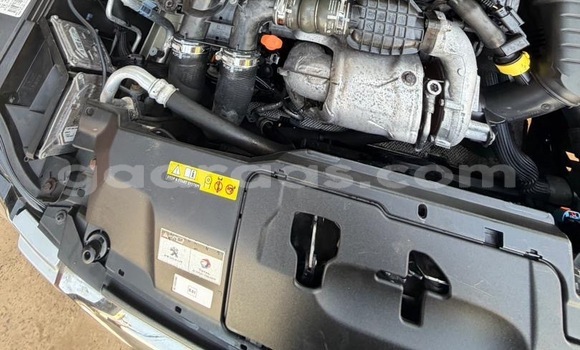 Buy New Peugeot 308 Silver Car in Thies in Region of Thiès Buy New Peugeot 308 Silver Car in Thies in Region of Thiès