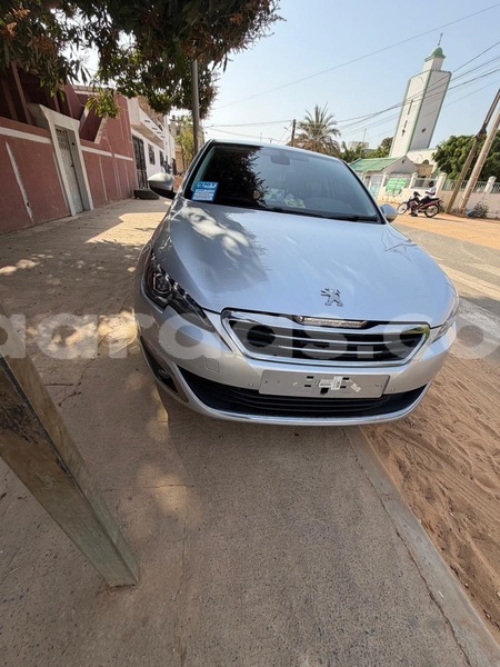 Big with watermark peugeot 308 region de thies thies 33191