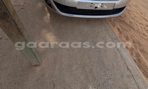 Buy New Peugeot 308 Silver Car in Thies in Region of Thiès Buy New Peugeot 308 Silver Car in Thies in Region of Thiès