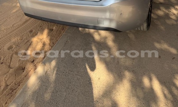 Buy New Peugeot 308 Silver Car in Thies in Region of Thiès Buy New Peugeot 308 Silver Car in Thies in Region of Thiès