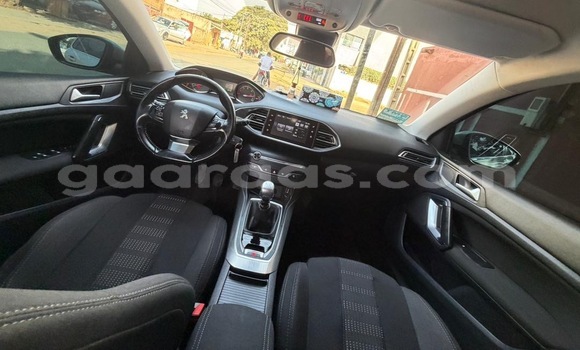 Buy New Peugeot 308 Silver Car in Thies in Region of Thiès Buy New Peugeot 308 Silver Car in Thies in Region of Thiès