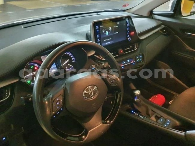 Big with watermark toyota c hr dakar dakar 33193