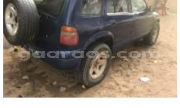 Acheter Occasion Voiture Kia Sportage Bleu à Gueule Tapee Fass Colobane au Dakar Acheter Occasion Voiture Kia Sportage Bleu à Gueule Tapee Fass Colobane au Dakar