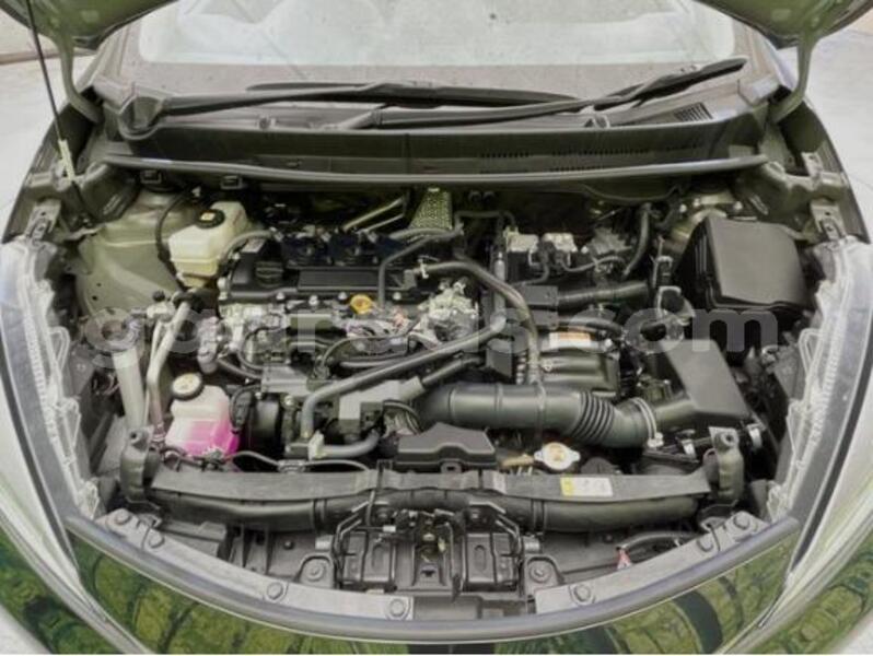 Big with watermark toyota aqua dakar dakar 33195