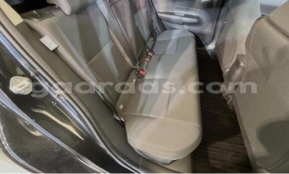 Buy Used Toyota Aqua Silver Car in Dakar in Dakar Buy Used Toyota Aqua Silver Car in Dakar in Dakar