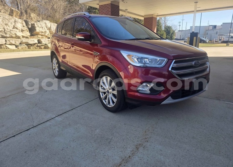 Big with watermark ford escape diourbel touba 33197