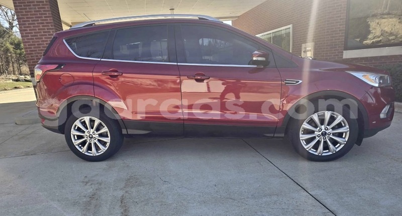 Big with watermark ford escape diourbel touba 33197