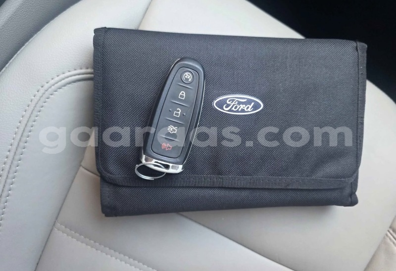 Big with watermark ford escape diourbel touba 33197