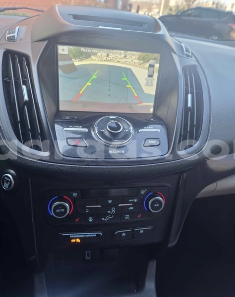 Big with watermark ford escape diourbel touba 33197