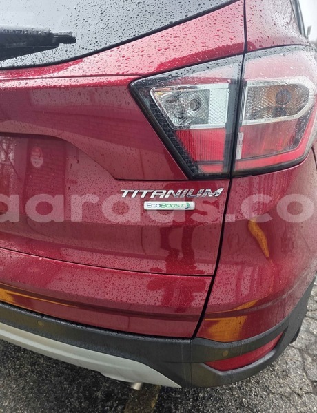 Big with watermark ford escape diourbel touba 33197