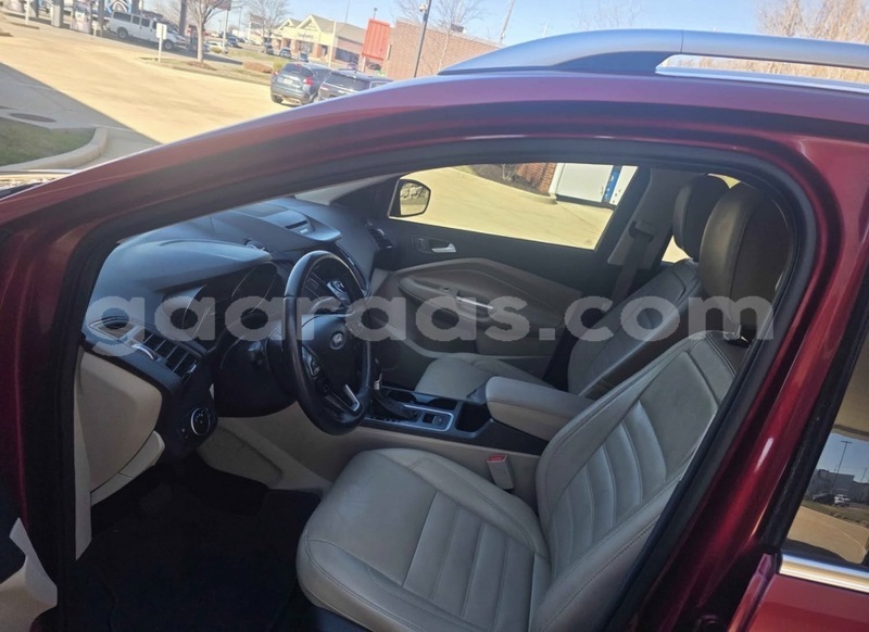 Big with watermark ford escape diourbel touba 33197