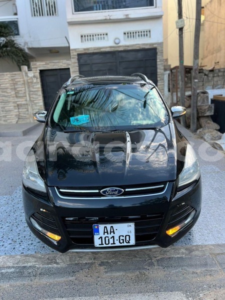 Big with watermark ford escape dakar dakar 33198