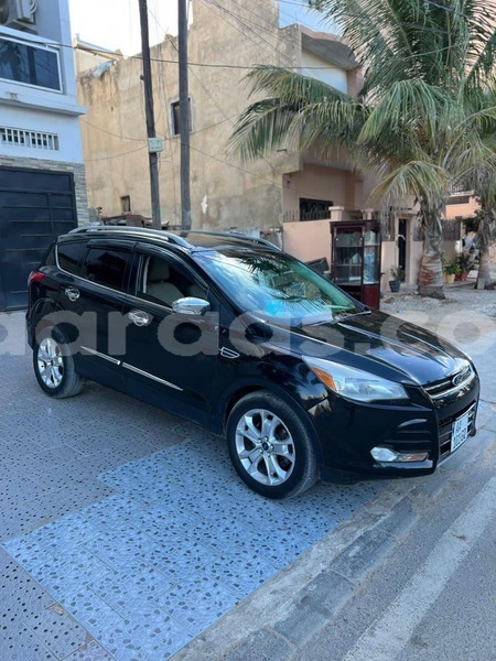 Big with watermark ford escape dakar dakar 33198