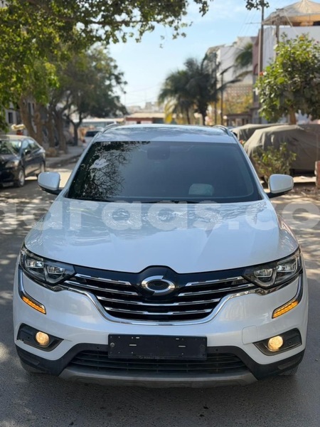 Big with watermark renault samsung qm6 dakar dakar 33199