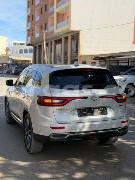 Big with watermark renault samsung qm6 dakar dakar 33199