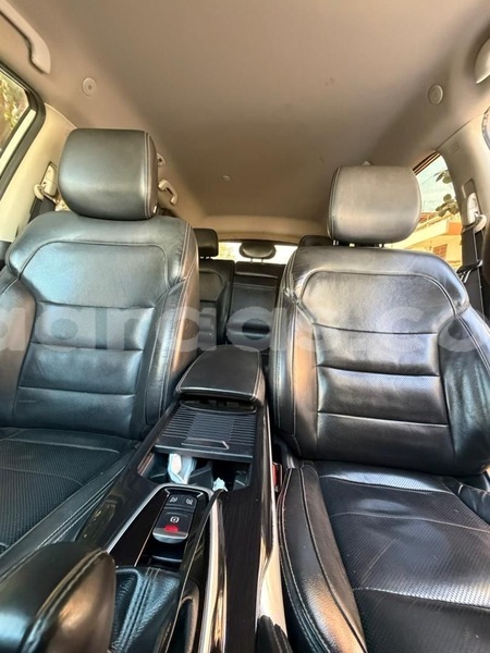 Big with watermark renault samsung qm6 dakar dakar 33199