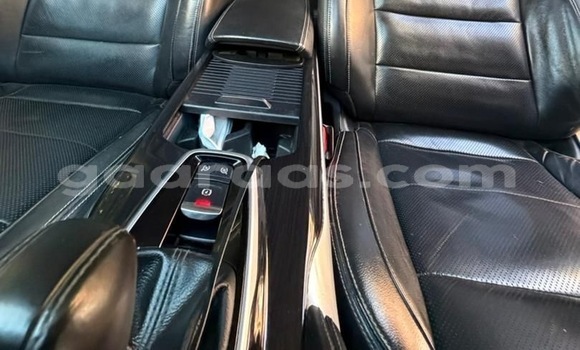 Dieundeu Occasion Renault Samsung QM6 Blanc Auto in Dakar in Dakar Dieundeu Occasion Renault Samsung QM6 Blanc Auto in Dakar in Dakar