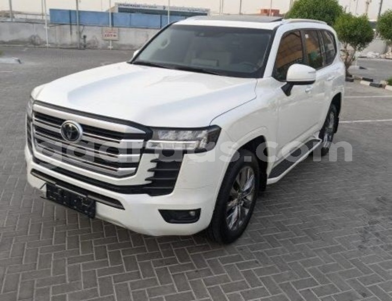 Big with watermark toyota land cruiser dakar dakar 33200