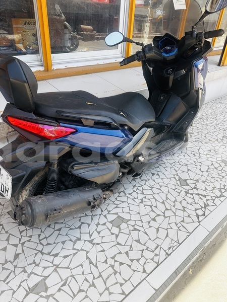 Big with watermark yamaha x max dakar dakar 33201