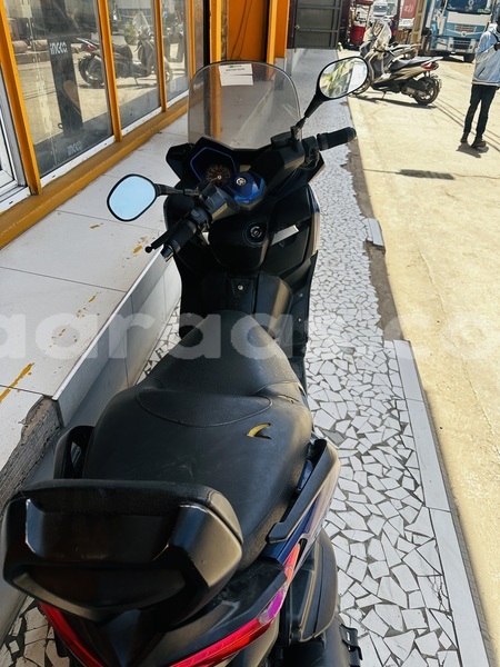 Big with watermark yamaha x max dakar dakar 33201