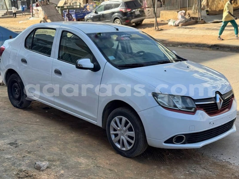 Big with watermark renault symbol dakar dakar 33202