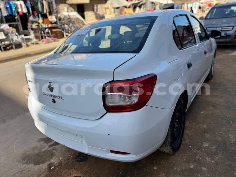 Big with watermark renault symbol dakar dakar 33202