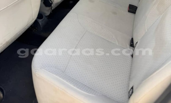 Buy New Renault Symbol White Car in Dakar in Dakar Buy New Renault Symbol White Car in Dakar in Dakar