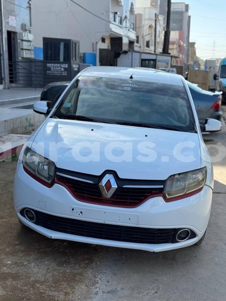 Big with watermark renault symbol dakar dakar 33202