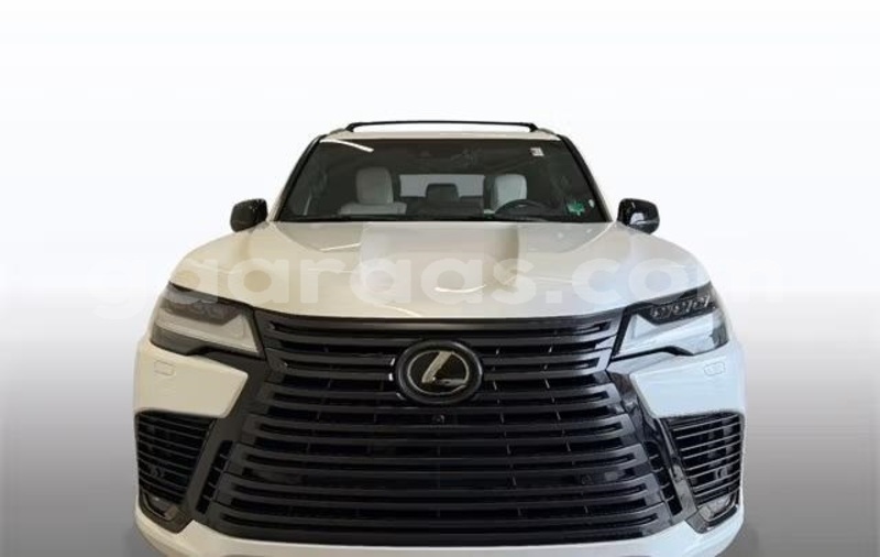 Big with watermark lexus lx dakar dakar 33203