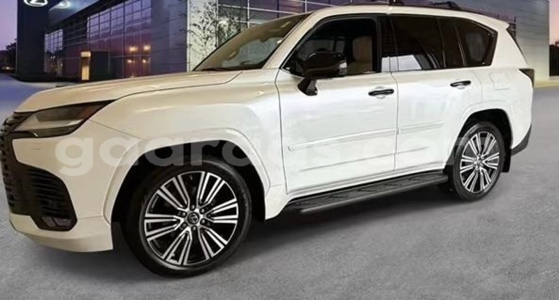 Big with watermark lexus lx dakar dakar 33203