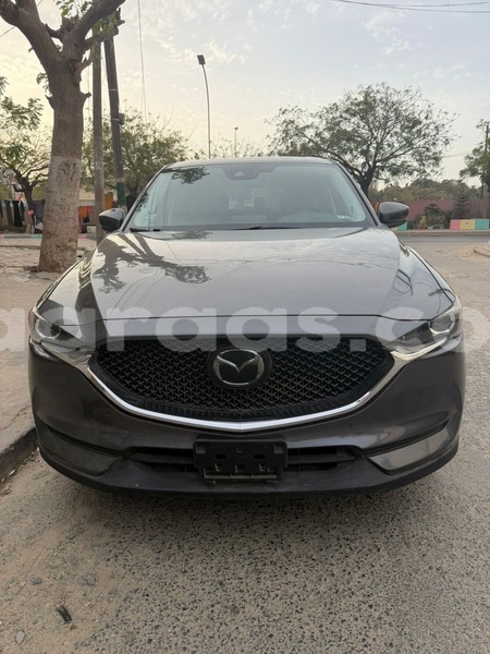 Big with watermark mazda cx 5 dakar dakar 33205