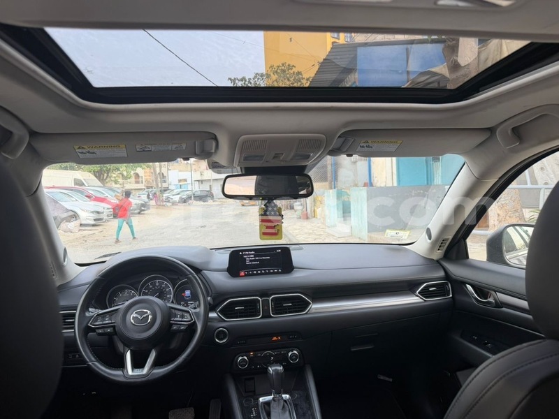 Big with watermark mazda cx 5 dakar dakar 33205