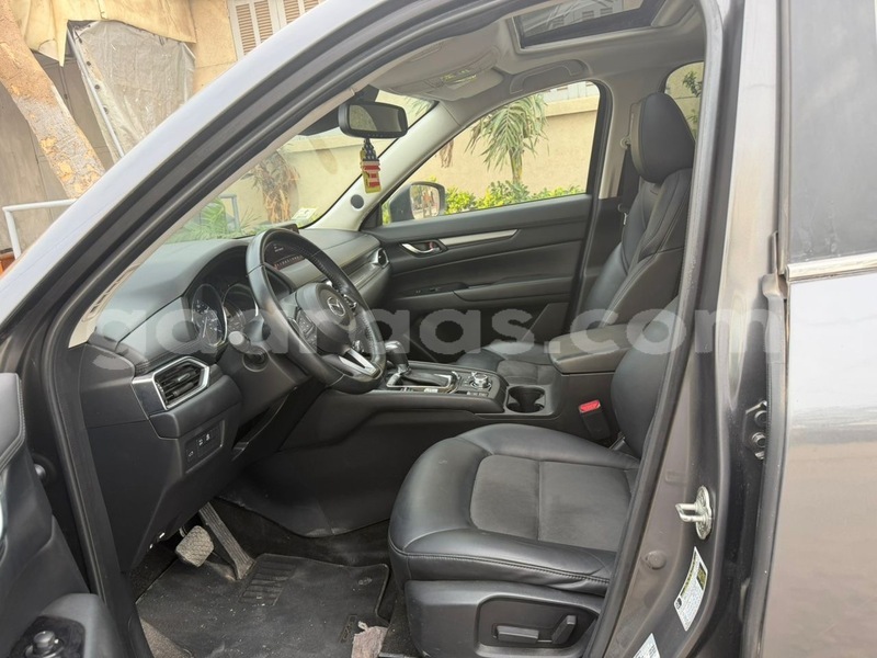 Big with watermark mazda cx 5 dakar dakar 33205