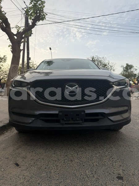 Big with watermark mazda cx 5 dakar dakar 33205