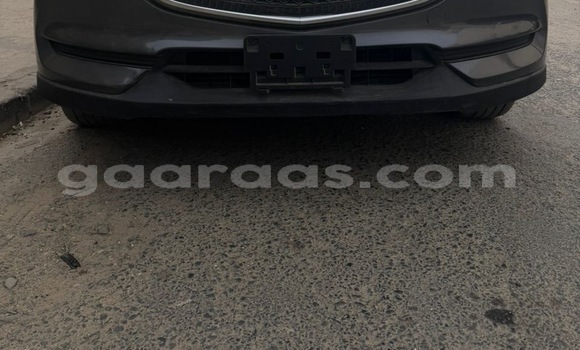 Acheter Occasion Voiture Mazda CX-5 Gris à Dakar, Dakar Acheter Occasion Voiture Mazda CX-5 Gris à Dakar, Dakar