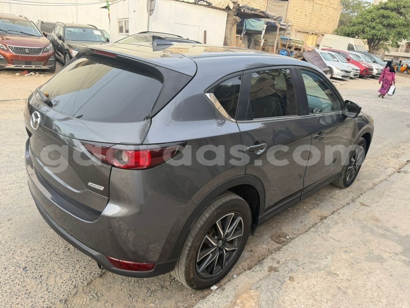 Big with watermark mazda cx 5 dakar dakar 33205