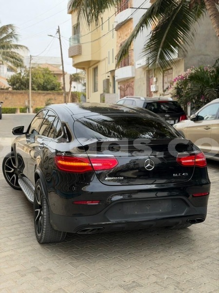 Big with watermark mercedes benz glc coupe dakar dakar 33206