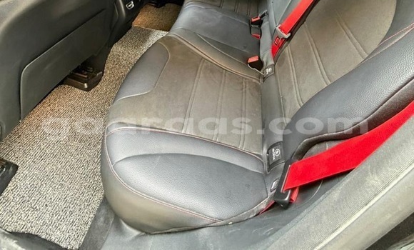 Dieundeu Occasion Mercedes‒Benz GLC Coupe Black Auto in Dakar in Dakar Dieundeu Occasion Mercedes‒Benz GLC Coupe Black Auto in Dakar in Dakar