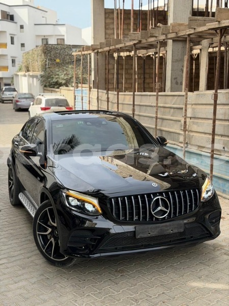 Big with watermark mercedes benz glc coupe dakar dakar 33206