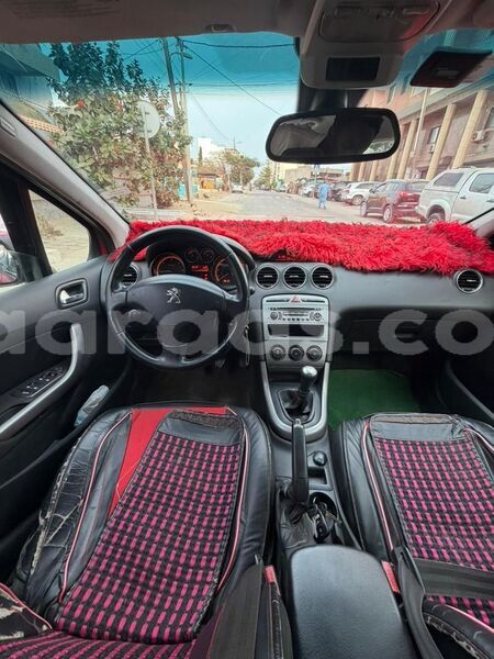 Big with watermark peugeot 308 dakar dakar 33208