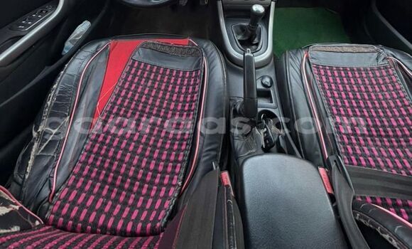 Buy Used Peugeot 308 Rouge mephisto Car in Dakar in Dakar Buy Used Peugeot 308 Rouge mephisto Car in Dakar in Dakar