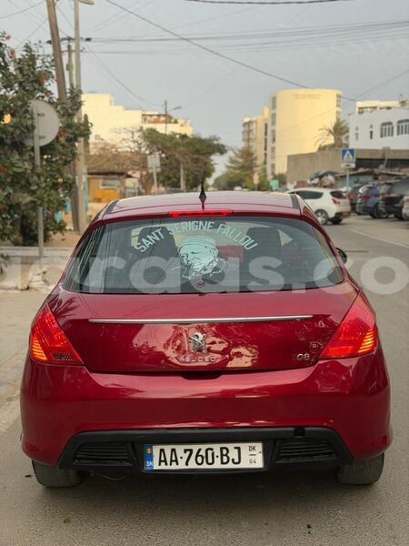 Big with watermark peugeot 308 dakar dakar 33208