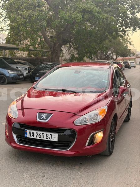 Big with watermark peugeot 308 dakar dakar 33208