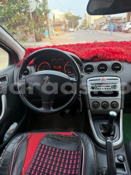 Big with watermark peugeot 308 dakar dakar 33208